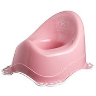 MALTEX Duck Potty, Anti-slip, Pink - Potty