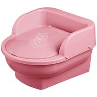 MALTEX Portable Duck Potty, Blue - Potty