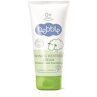 BEBBLE Children's protective cream 50ml - Children's Body Cream