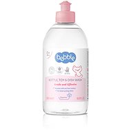 BEBBLE Washing Agent 500ml - Detergent