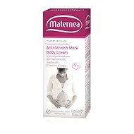 MATERNEA Anti-Stretch Mark Body Cream 150ml - Body Cream