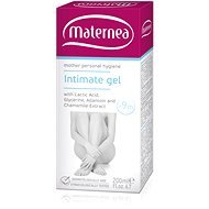 MATERNEA Intímný gél pre tehotné 200 ml - Gél na intímnu hygienu