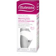 MATERNEA Warming Anti-cellulite gel 150ml - Body Gel