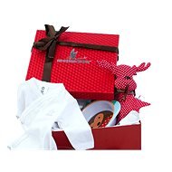 Motherbox Christmas Snowflake - Children's Gift Set