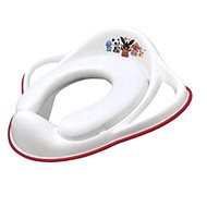 MALTEX Bing Soft Seat with Handles - Children's toilet training seat
