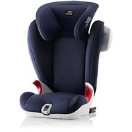 Britax Römer Kidfix SL SICT 2018, Moonlight Blue - Car Seat