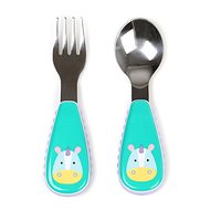 Skip hop Zoo Příbor - Unicorn - Children's Cutlery