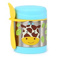 Skip hop Zoo Thermoska - Giraffe - Children's Thermos