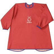 Babybjörn Smock Red - Children's Apron