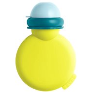 Beaba Bottle Babypote neon/blue - Baby Bottle