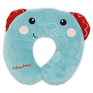 Fisher-Price car pillow - elephant - Children's Neck Warmer