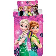 Jerry Fabrics Frozen Beautiful sisters - Children's Bedding