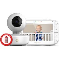 Motorola MBP 55 Video Baby Monitor - Baby Monitor