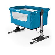 Milly Mally Side by Side ocean - Cot