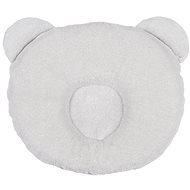 Candide P'tit Panda pillow grey - Pillow