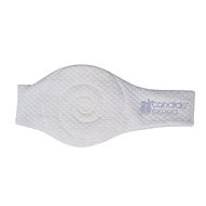 Candide Warm Massage Belt Light Gray - Warming Pad