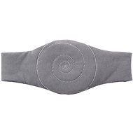 Candide Warm Massage Belt Dark Grey - Warming Pad