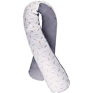 Candide Multifunction nursing pillow feather - Nursing Pillow