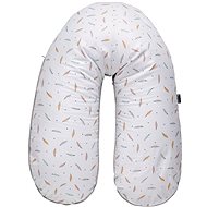 Candide Nursing Pillow Jersey Feather - Nursing Pillow