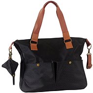 Candide City Classic black - Changing Bag