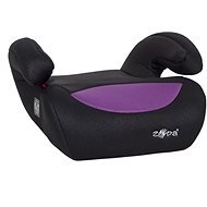 Zopa BOOSTER 15-36 kg - purple - Booster Seat