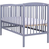 Drewex Cuba - blue - Cot