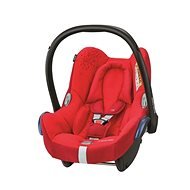MAXI-COSI CabrioFix Vivid Red 2018 - Car Seat