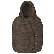 MAXI-COSI Footmuff Nomad Brown 2018 - Stroller Footmuff