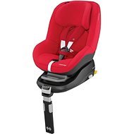 MAXI-COSI Pearl Vivid Red 2018 - Car Seat