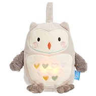 Gro-Ollie Sensor crying owl - Night Light