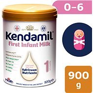 Kendamil baby milk 1, 900 g - Baby Formula