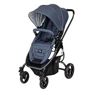 Valco Snap Ultra Tailor Made, Denim - Baby Buggy