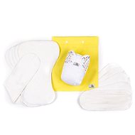 Bamboolik AI2 Day Test Kit Infant White + Meadow - Baby Health Check Kit