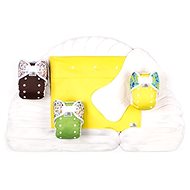 Bamboolik AI2 standard set uni - Baby Health Check Kit