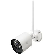 Motorola Focus 72 HD Wi-Fi Camera - Baby Monitor