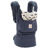 Ergobaby Original Marine - Baby Carrier