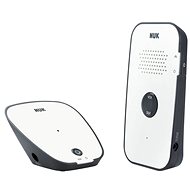 NUK Eco Control Audio 500 - Baby Monitor
