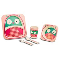 NAVA Owl - Children's Dining Set