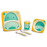 NAVA Hippo - Children's Dining Set