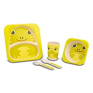 NAVA Žába - Children's Dining Set