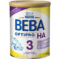 NESTLÉ BEBA OPTIPRO HA 3 800 g - Baby Formula