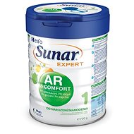 Sunar Expert AR / AC 1, 700 g - Baby Formula