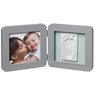 Baby Art Frame Frame Gray - Small Frame