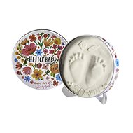 Baby Art Carolyn Gavin Flowers Magic Box - Children's Gift Set