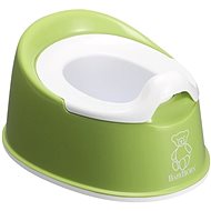 Babybjörn potty Smart green - Potty