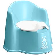Babybjörn potty turquoise chair - Potty