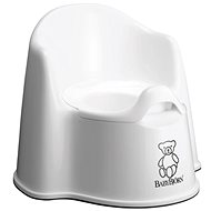 Babybjörn potty white armchair - Potty
