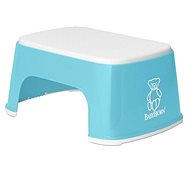 Babybjörn steppe turquoise - Stepper