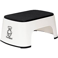 Babybjörn foot white - Stepper