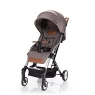 ZONE Mion Foggy Gray - Baby Buggy